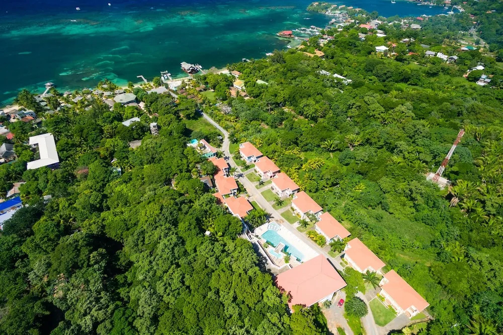 West EndSunset Villas 10B