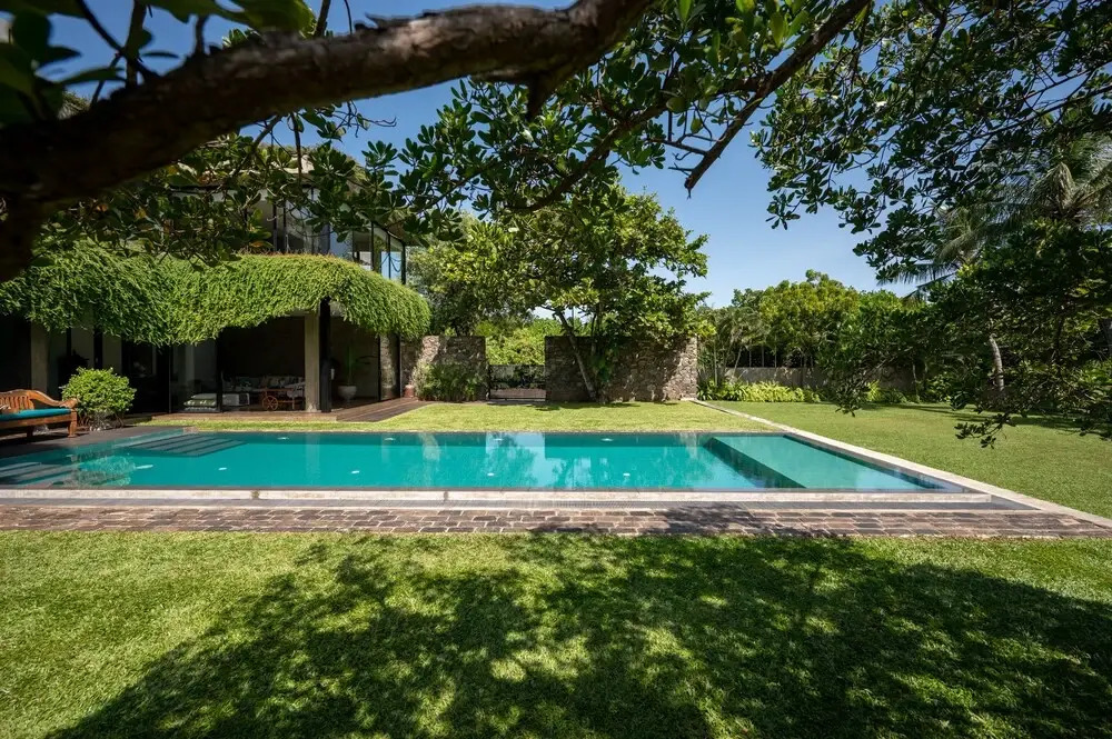 Villa Tranquil Waters