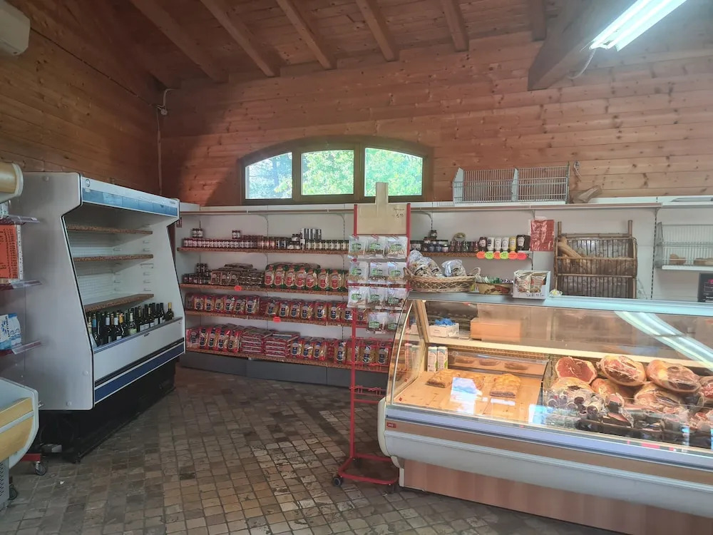 Chalet "la Dolce Vita " in Viareggio