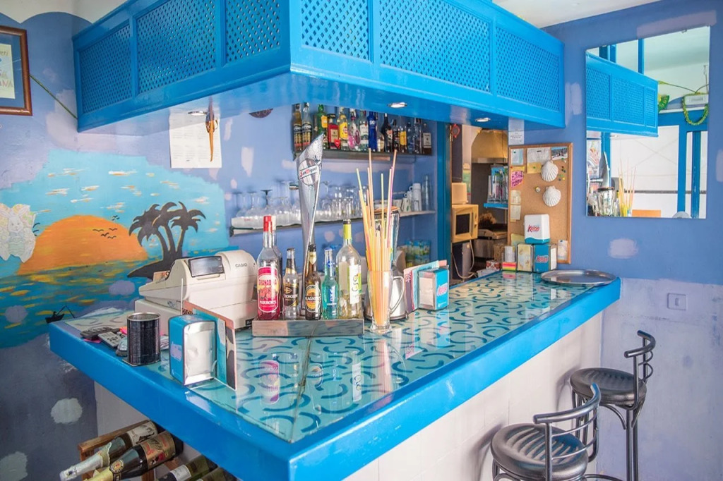 Apartamentos Agua Marina