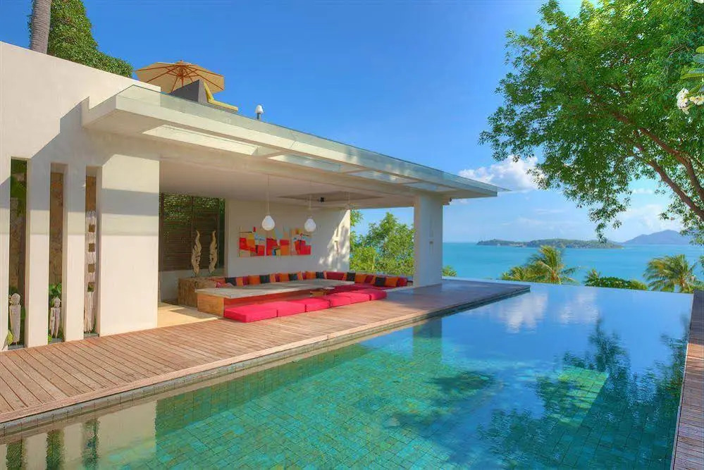Samujana - Five Bedrooms Pool Villa - 18