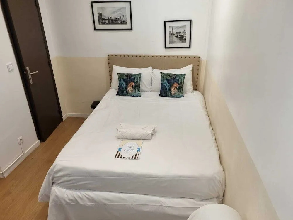 Appartements Centre Marseille
