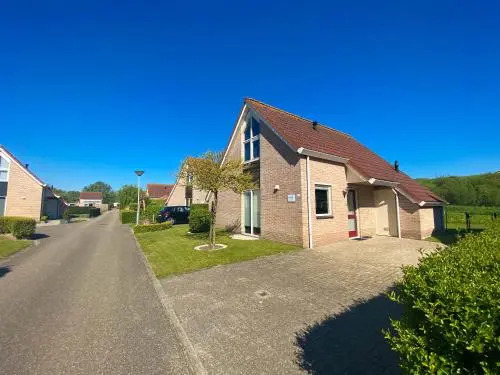 Park Scheldeveste: Zwin 172