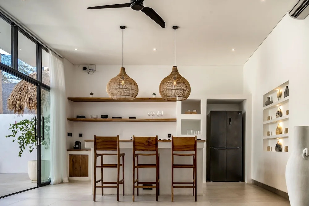 Palm Residence Lot 22 Villa Uluwatu