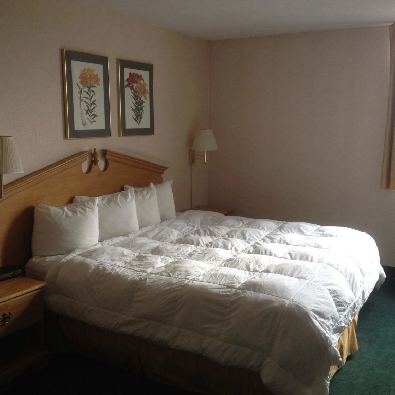 Roseville Inn