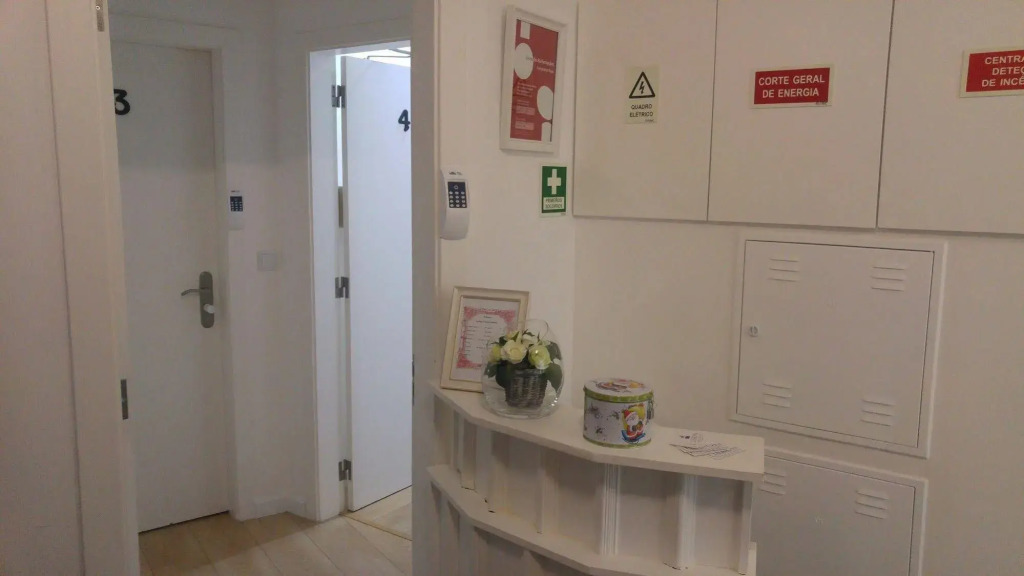 Lisbon Terrace Suites - Guest House