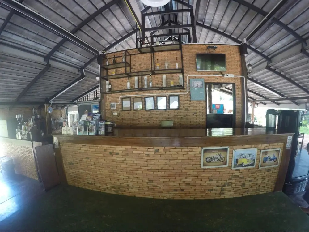 The Chater@Kaengkud