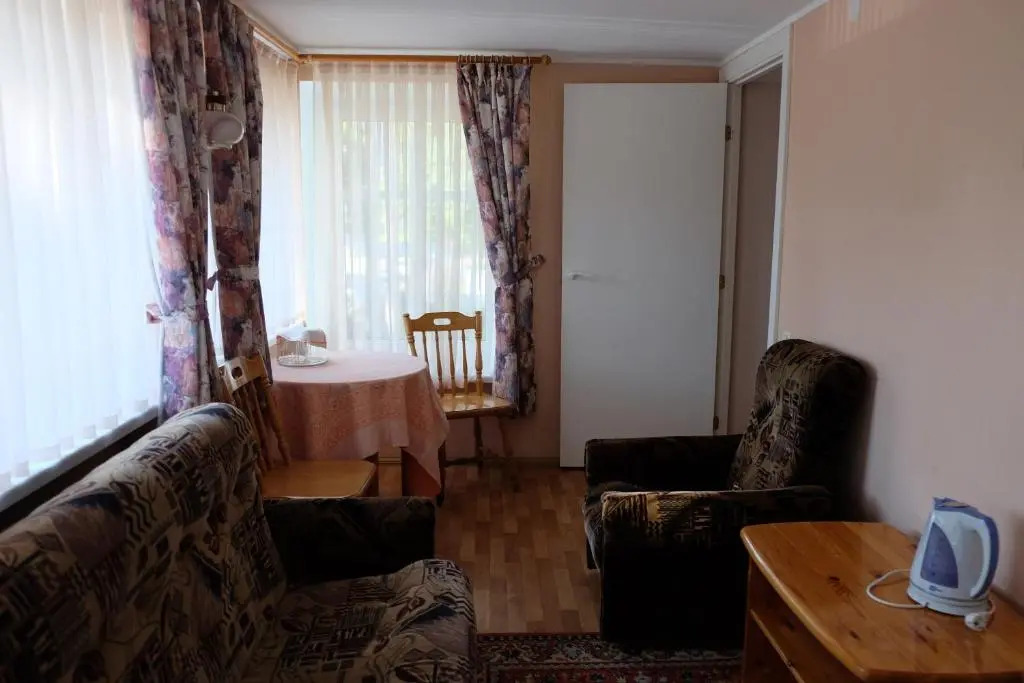 Majori Guesthouse