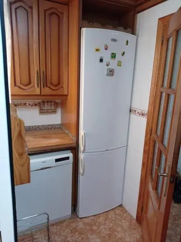 Apartamento Merlin