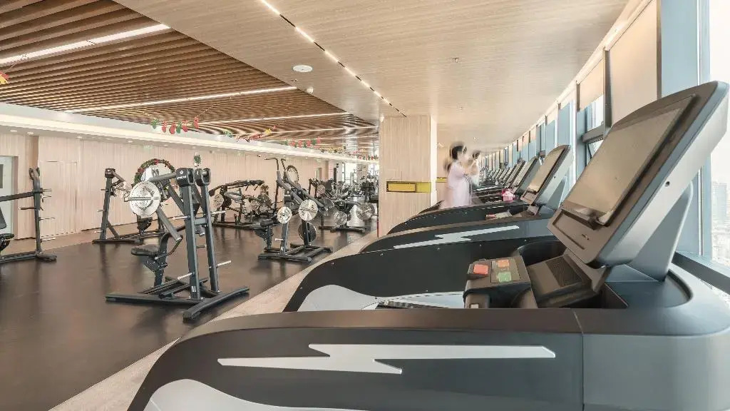 Holiday Inn Express Yangjiang City Center by IHG