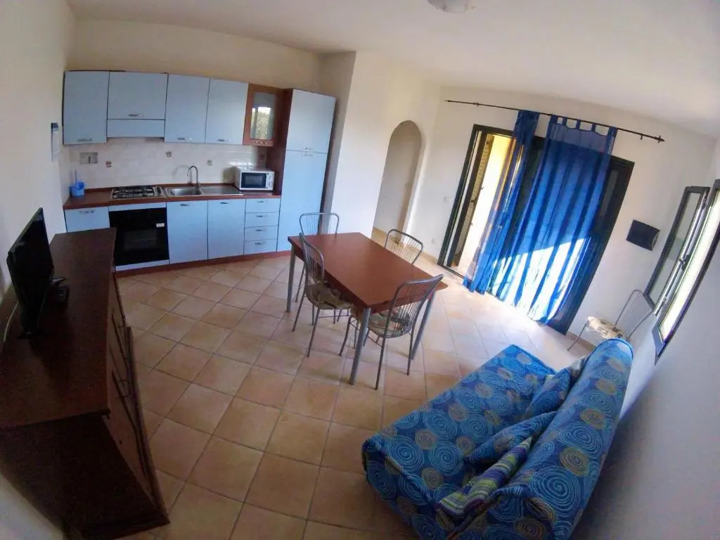 Residence Edilmare San Teodoro