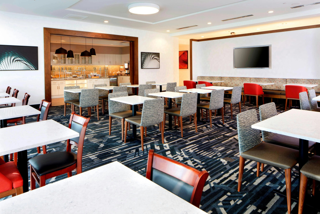 TownePlace Suites by Marriott Columbus Easton Area