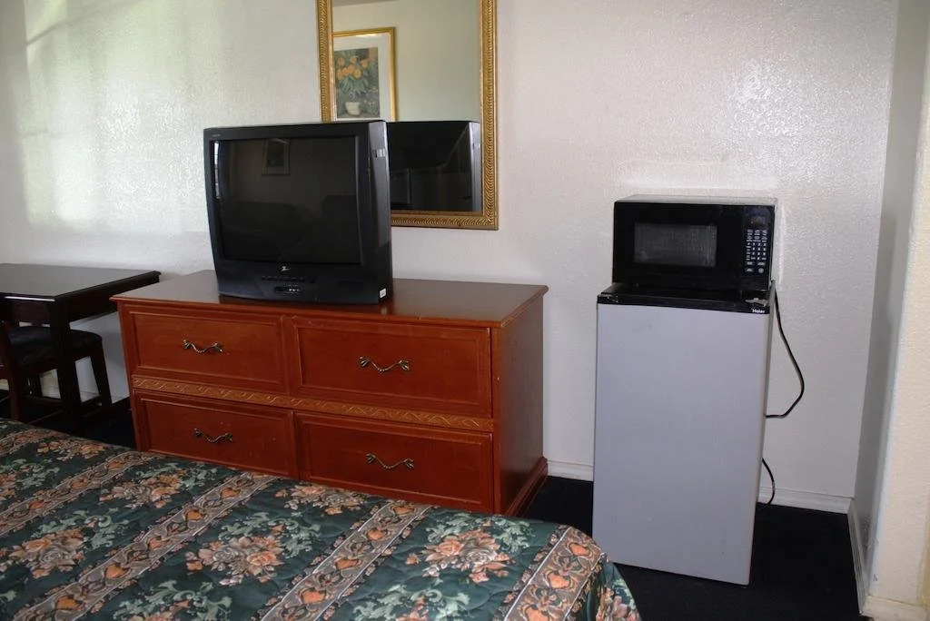 Delux Inn Mesquite