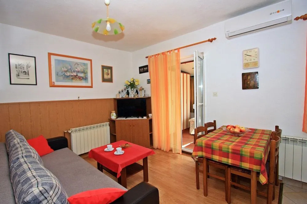 Apartman Rina