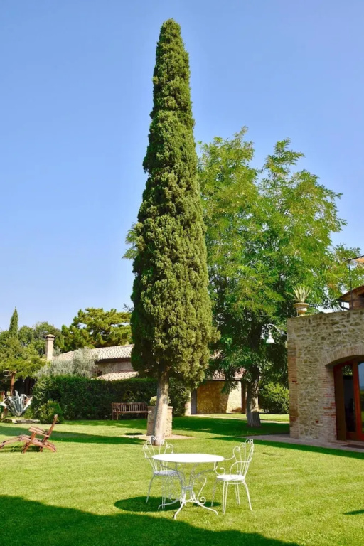 Podere le Mezzelune