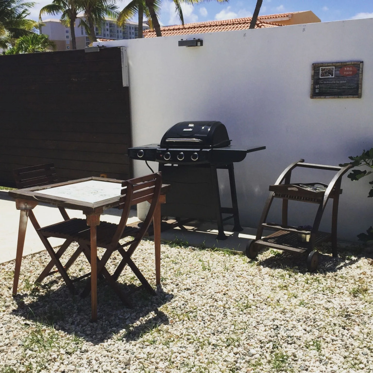 Aruba Lagunita