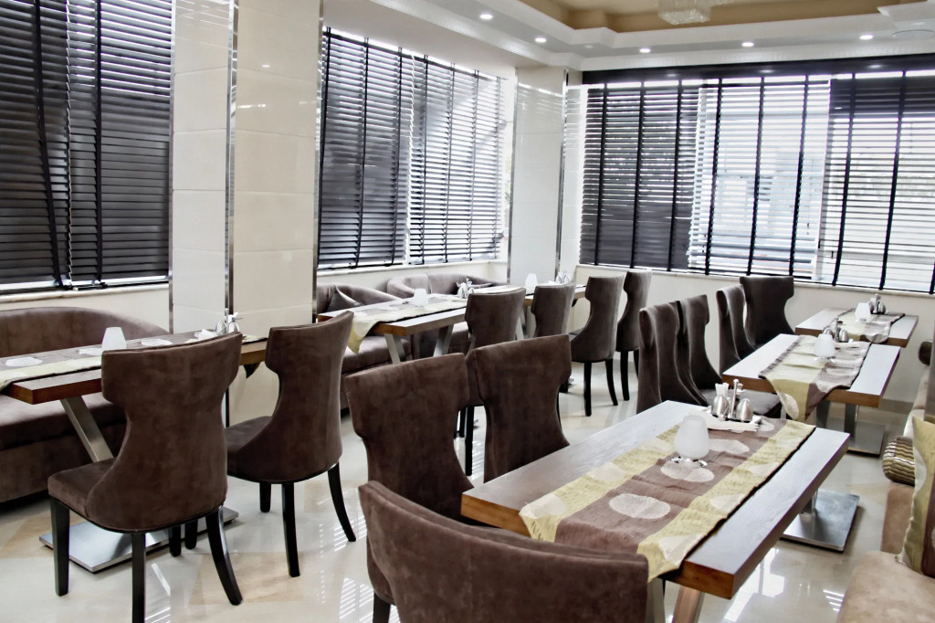 Addissinia Hotel