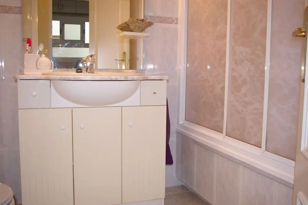Apartamento Pau Picasso
