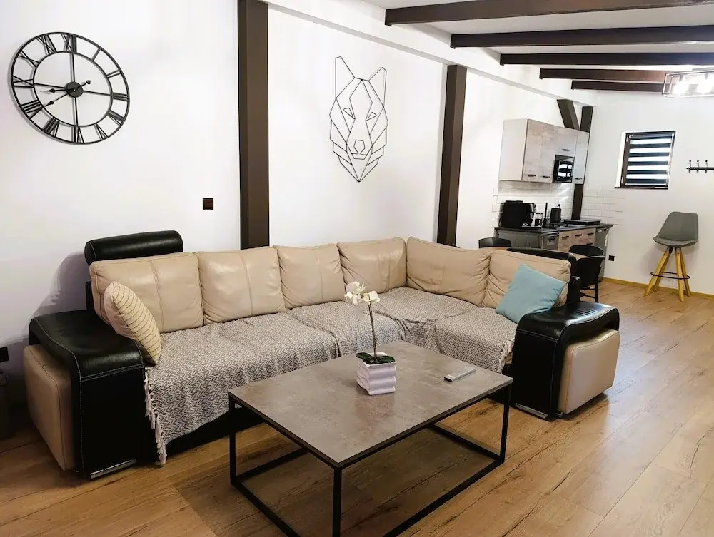 Holiday Home in Stepnica Near Szczecin Lagoon