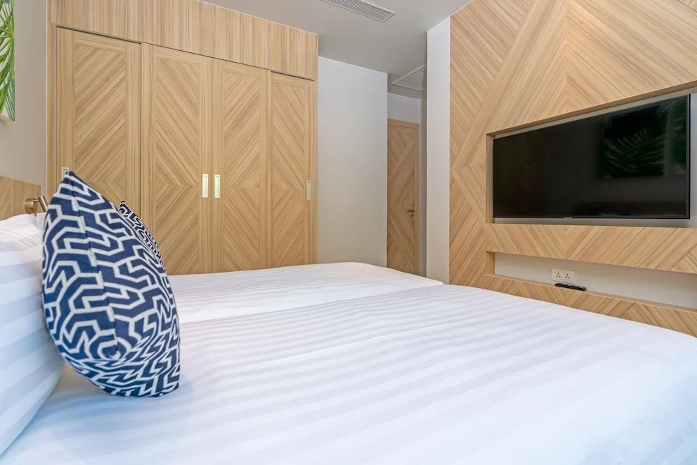 Himmapana Villas - Terraces - SHA Extra Plus