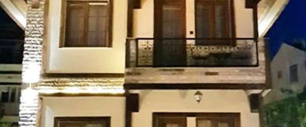 Tas Konak Butik Otel