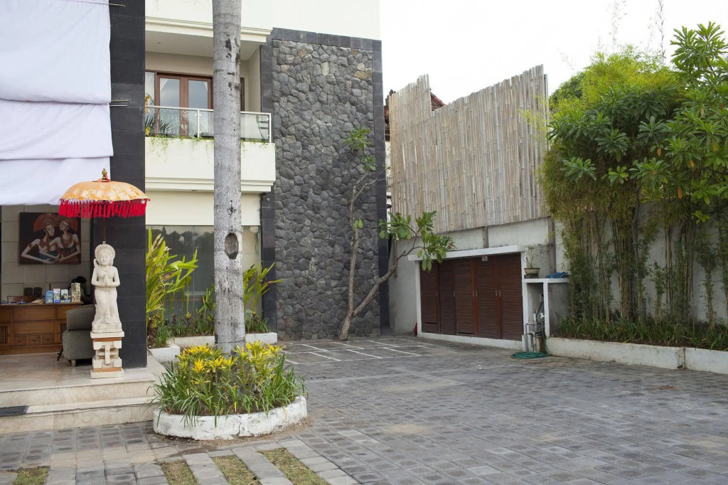 The Segara Suites