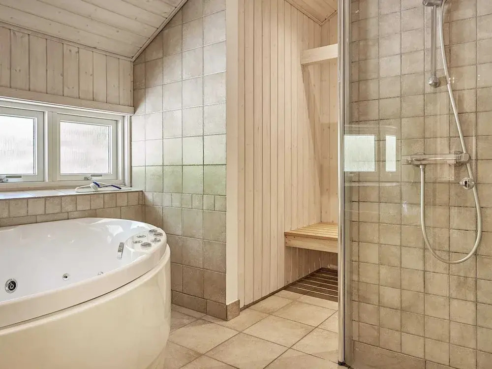 5 star holiday home in Aakirkeby