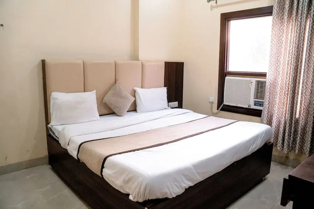 Hotel Shivay Palace