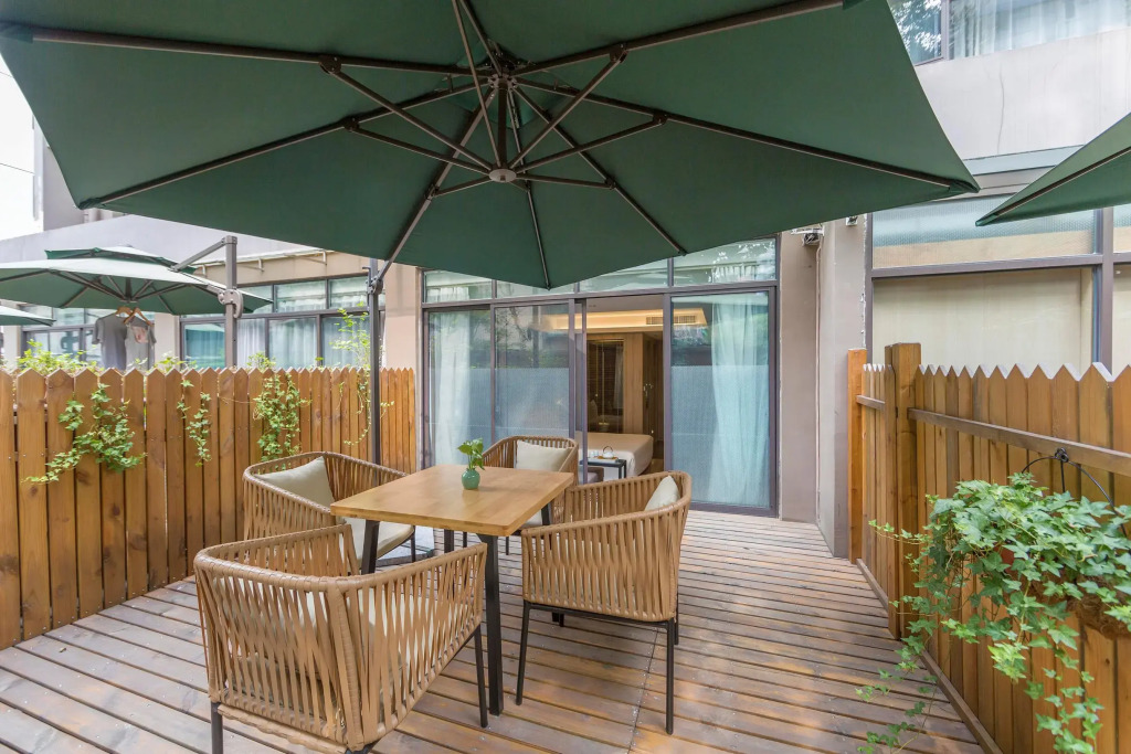 Atour Hotel Hangzhou Hushu Nan Road