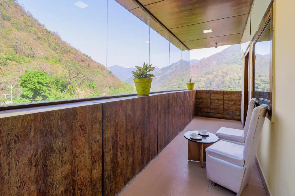 Hotel Neer Ambience