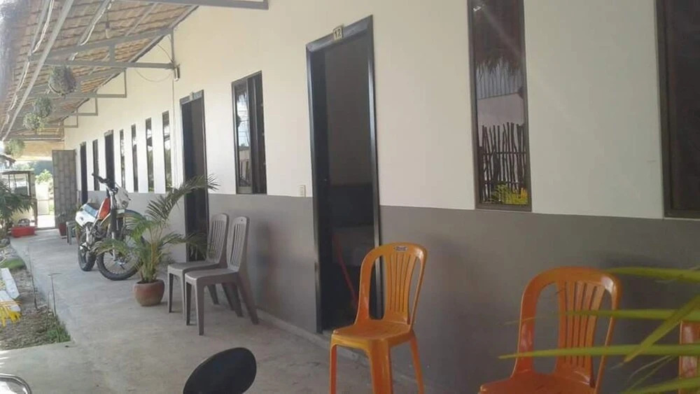 WalkiN Guest House