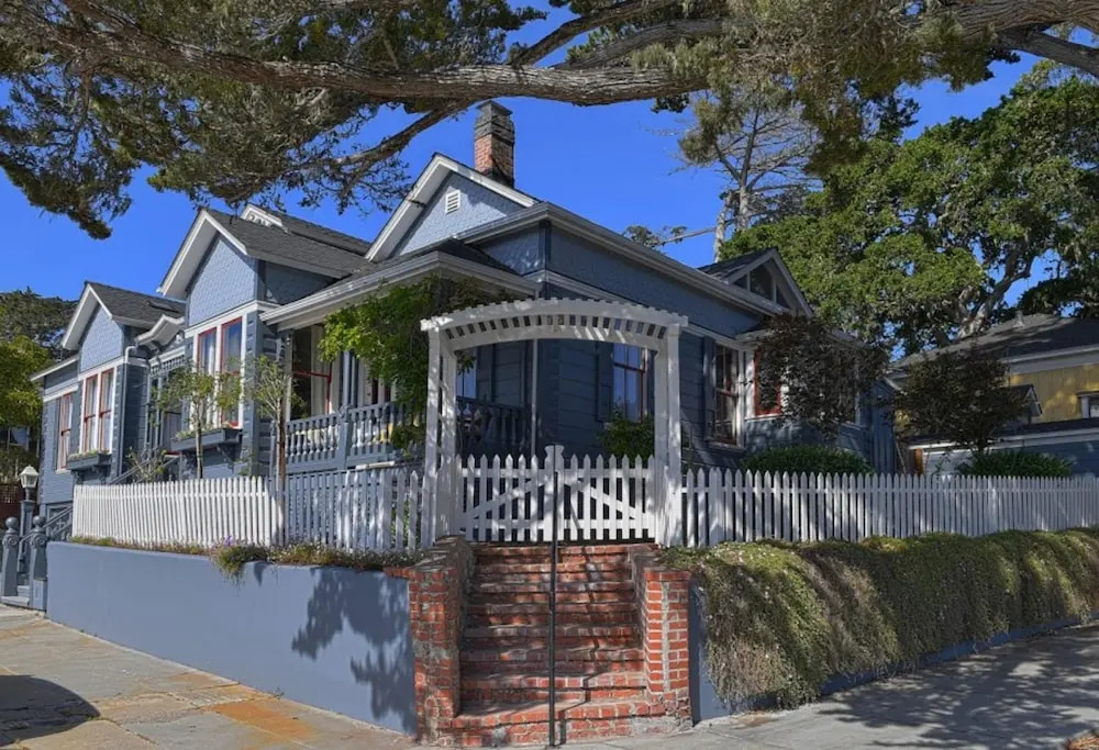 3749 Victorian Sanctuary by the Sea