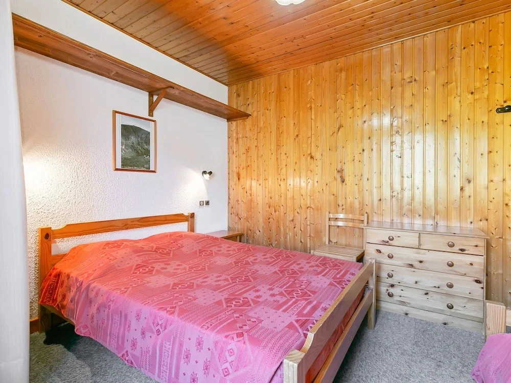 Beautiful Apartment in La Bresse Near Ski Area