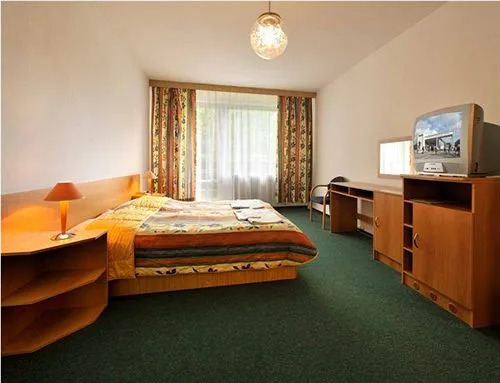 Hotel Harmonia