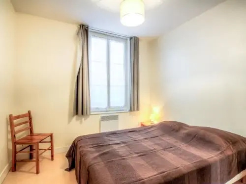 Apartment Orleans