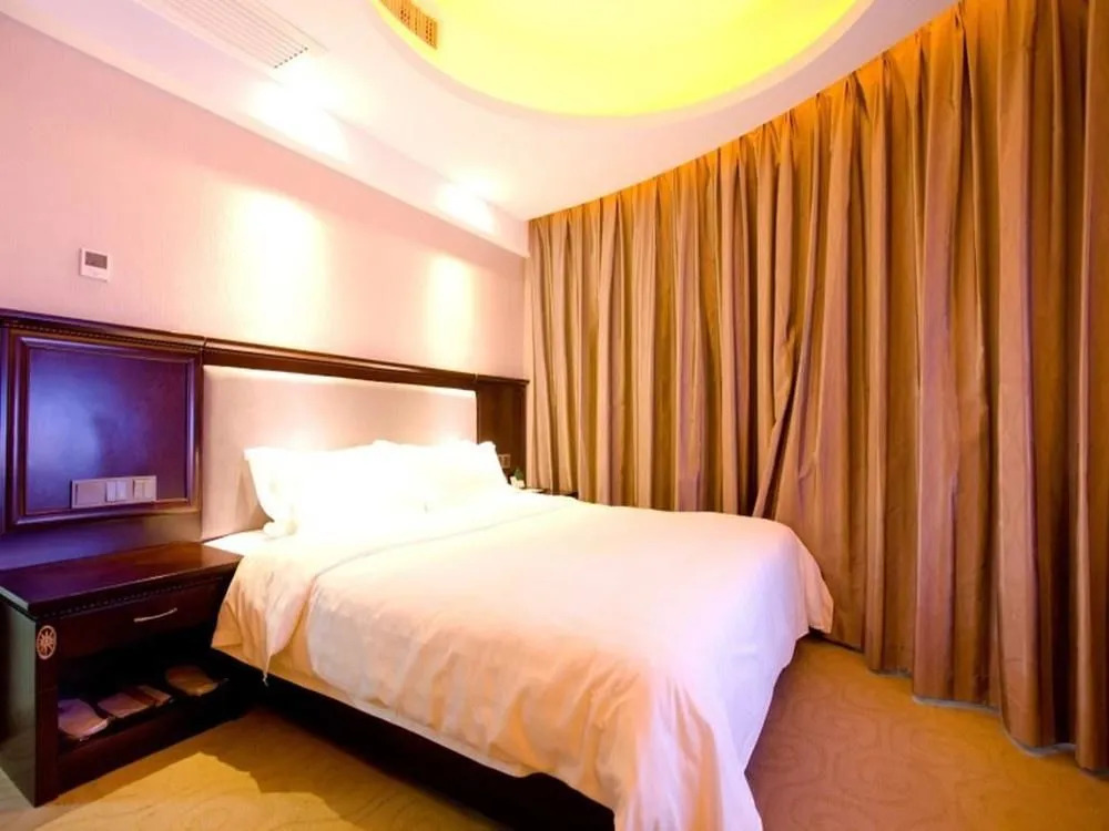 Success Hotel - Xiamen