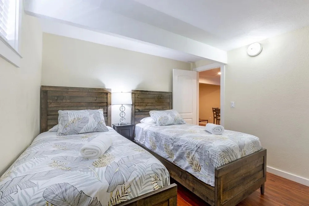 Marbella Lane Triplex San Jose 11‑Min to Levi’s