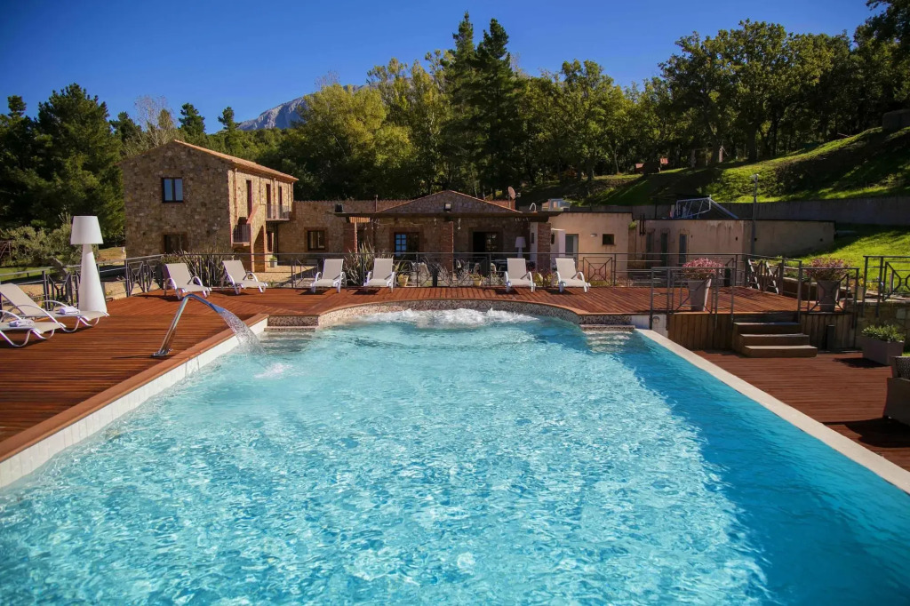 Farm stay Casena Mongerrati, Superior Triple room