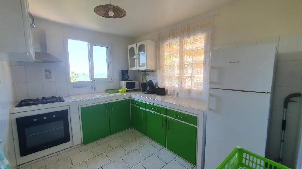 Villa Campêche