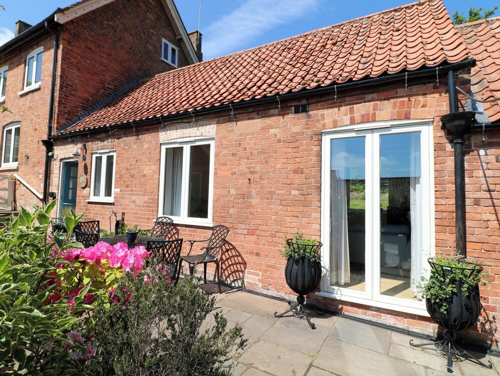 Petal Cottage