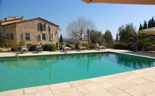 Bastide St Mathieu