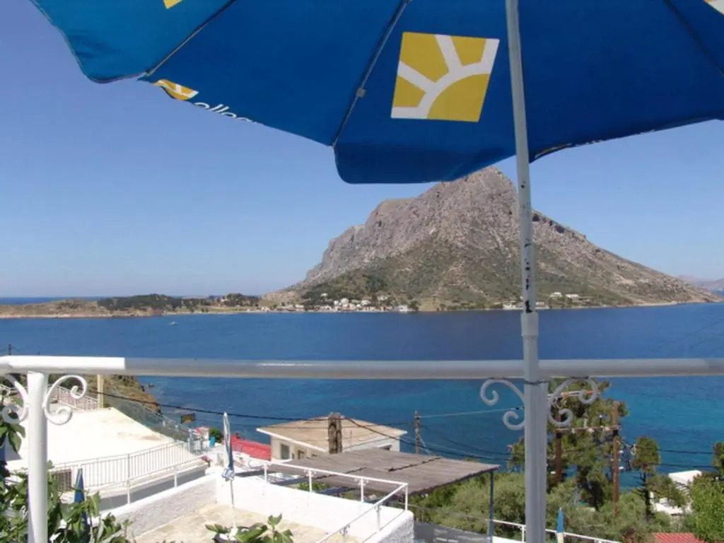 Aegean Home - Studios & Apartments