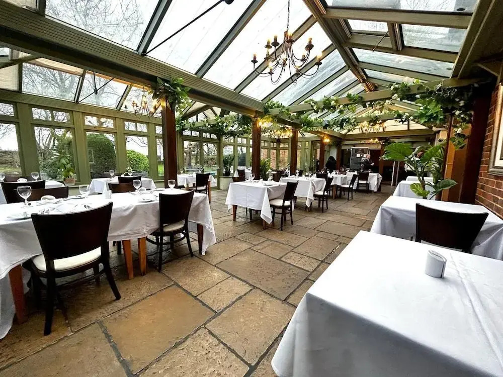 Marsh Farm Hotel