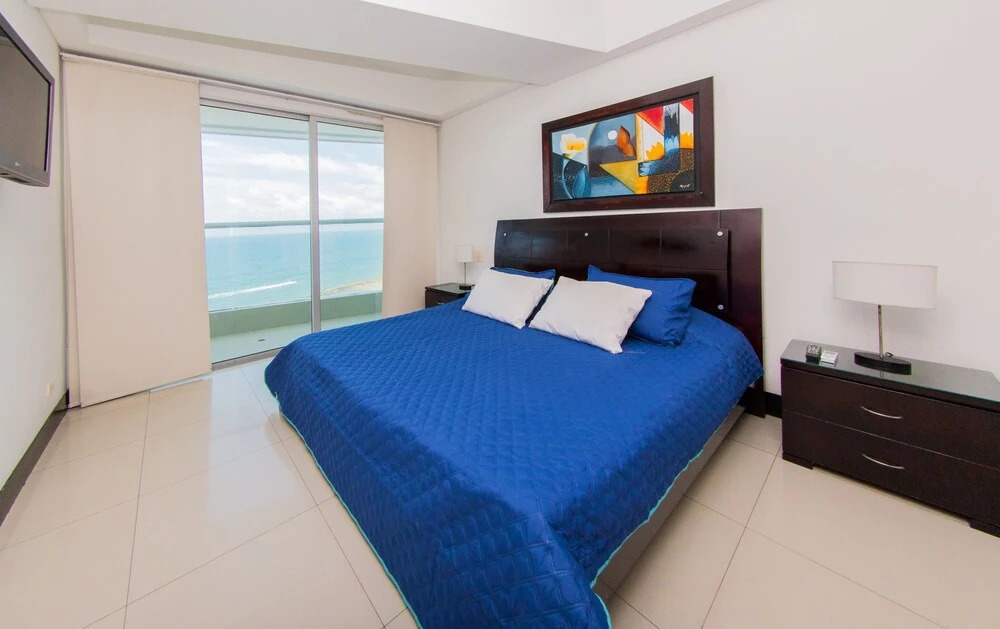 Apartment In North Zone Cartagena