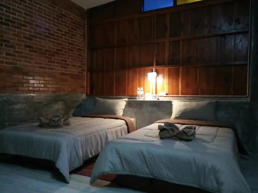 Huensala Homestay