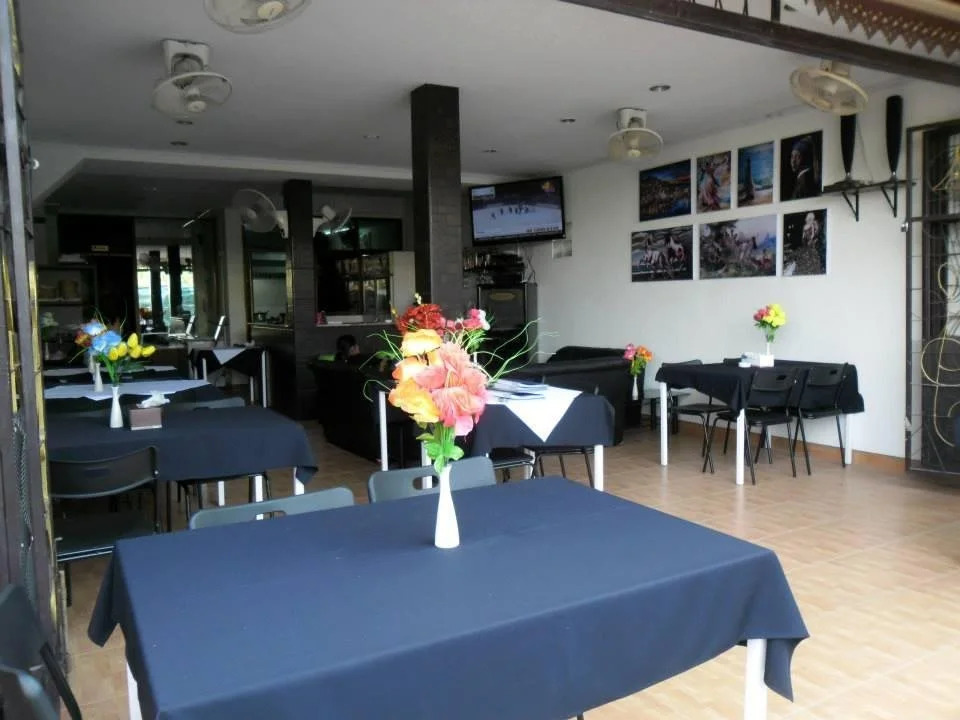 Siam House hotel