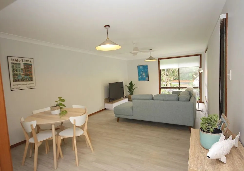 Byron Bay Beach Apartments