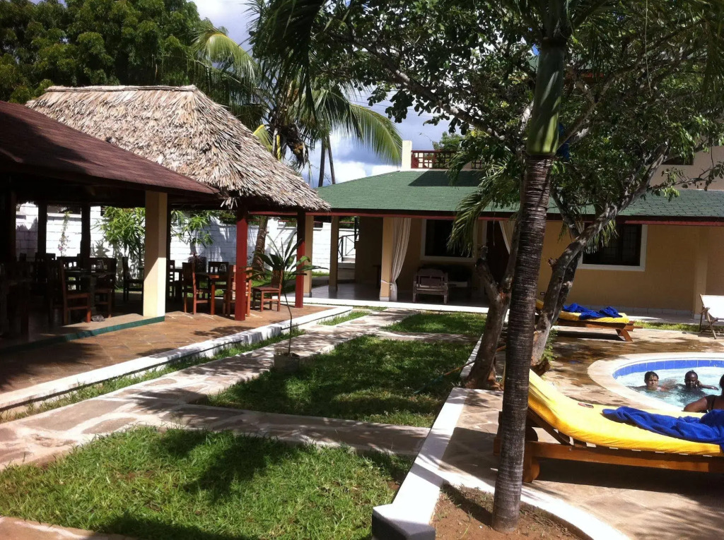African Sun Resort