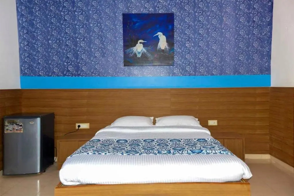 Arambol Plaza Beach Resort