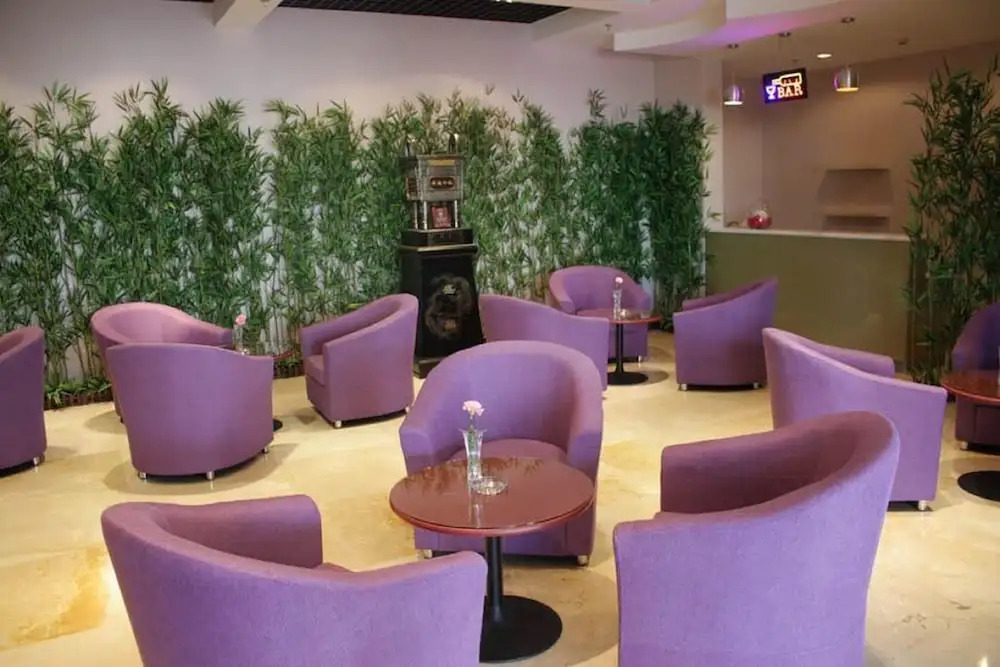 Jinhangxian International Business Hotel